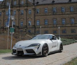 MK5 / GR650 / ALLES EINGETRAGEN !