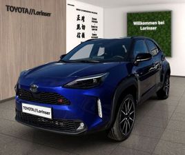 1.5 E FWD GR SPORT KAM.+KLIMAA+LED