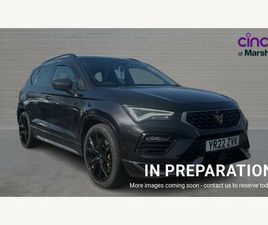 2.0 TSI VZ3 DSG 4DRIVE EURO 6 (START/STOP) 5DR