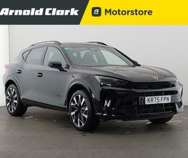 1.5 ETSI V2 DSG EURO 6 (START/STOP) 5DR