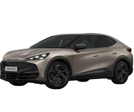 CUPRA TAVASCAN 77KWH V2 SUV COUPE AUTO 5DR