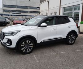 DR 5.0 CIRELLI 2 1.5 TURBO GPL CVT