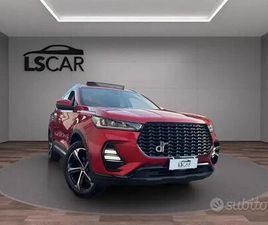 DR 6.0 1.5 TURBO CVT BI-FUEL GPL UNIPRO-PROMO FINA