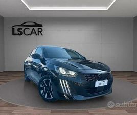 PEUGEOT 208 1.2 PURETECH ALLURE 100CV~UNIPRO~PROMO