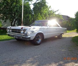 BELVEDERE GTX MUSEOREK.