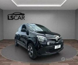 RENAULT TWINGO SCE STOP&START INTENS