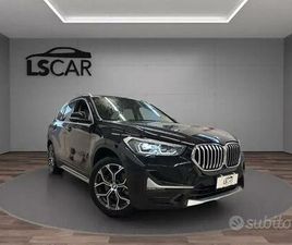 BMW X1 20D BMW X1 XLINE PLUS - 2.0CC 190CV - UNIPRO~PROMO FIN