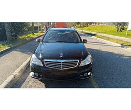 C 250 CDI ELÉGANCE 4MATIC 7G-TRONIC