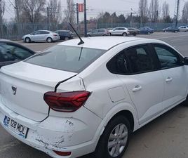 LOGAN DE VANZARE 2022 CONSTANTA