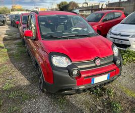 CROSS 1.0 FIREFLY HYBRID