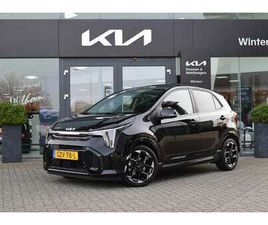 1.0 DPI GT-LINE AUTOMAAT | PANORAMADAK | APPLE CAR