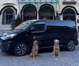 SPACETOURER 2.0 DIESEL