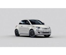 LA PRIMA LIMOUSINE 42 KWH JBL ACC STAUASS.