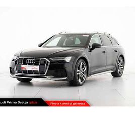 50 TDI 3.0 QUATTRO TIPTRONIC EVOLUTION