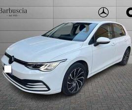 VIII 2020 - 1.5 ETSI EVO R-LINE 150CV DSG