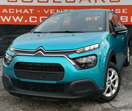 1.2I LIVE - EU6D - GARANTIE 1AN -