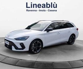 LEON LEON SPORTSTOURER 1.5 HYBRID 150 CV DSG