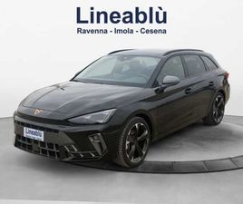 LEON LEON SPORTSTOURER 2.0 TDI 150 CV DSG