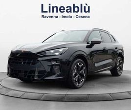 TERRAMAR TERRAMAR 1.5 HYBRID DSG