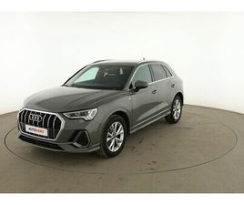 AUDI Q3 35 TFSI S LINE S TRONIC