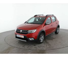 DACIA SANDERO STEPWAY 0.9 TCE