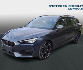 CUPRA LEON ST E-HYBRID LEONSP1,4EHYB C LVZ 5T 180 ML9 A6