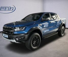 RAPTOR +AHK+LED+KAMERA+