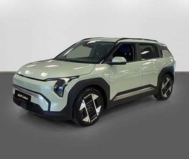 KIA EV3 LONG RANGE PLUS 81,4 KWH (DRAGKROK)