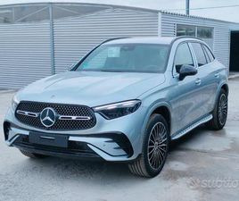 MERCEDES-BENZ GLC 300 DE 4MATIC N86686