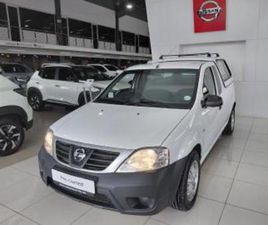 NISSAN NP200 1.6I (AIRCON)