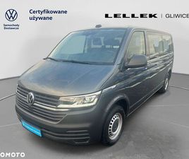 VOLKSWAGEN CARAVELLE 2.0 TDI L2 TRENDLINE DSG