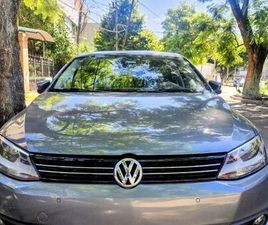 VENTO TIPTRONIC 2014