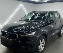 ② VOLVO XC40 | 2022 | 95 687 KM | GARANTIE 1 AN — VOLVO — 2EMEMAIN