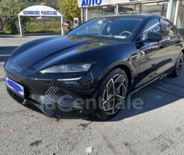 82.5 KWH 313 RWD DESIGN