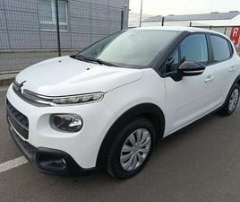 C3 1.6 HDI SHINE S EUR6 AIRCO