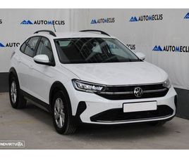 VW TAIGO 1.0 TSI LIFE