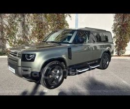 IV 3.0 110 P400 MHEV X-DYNAMIC HSE BVA8