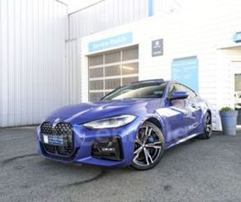 (F36) GRAN COUPE 430I XDRIVE 252 M SPORT BVA8