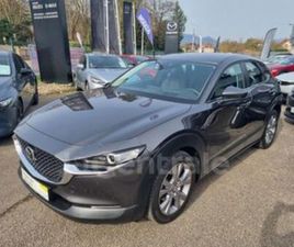 2.0 E-SKYACTIV G M HYBRID 150 4X2 PRIME-LINE BVA6