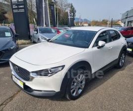 2.0 E-SKYACTIV G M HYBRID SPORTLINE BVA6
