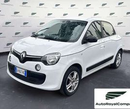 TWINGO 1.0 SCE DUEL2 69CV EDC