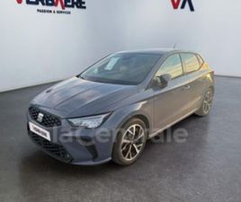 V (3) 1.0 TSI 115 S/S FR DSG7
