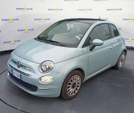 III 2015 1.2 DOLCEVITA EASYPOWER GPL 69CV