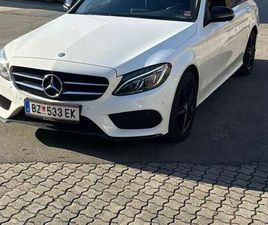 D T 4MATIC AMG LINE AUT.
