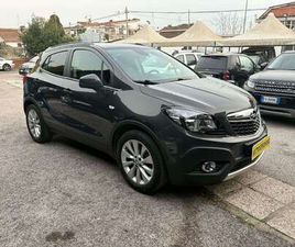 MOKKA I 1.6 CDTI COSMO B-COLOR 4X2 136CV AUTO