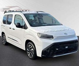 VERSO L1 ELECTRIC TEAMPLAYER NAVI LED APPLE CARPLA