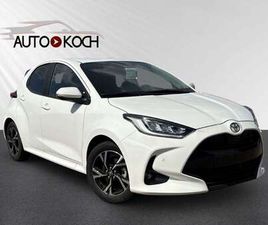 HYBRID TEAMPLAYER EU6E LED SAFETY-PAKET, COMFORT-P