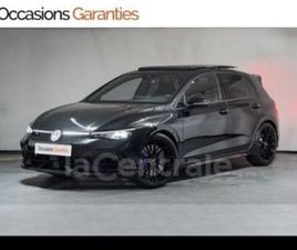 VIII GENERATION2 2.0 TSI EVO4 333 4MOTION R DSG7