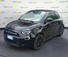 IV 2020 500E 42 KWH LA PRIMA