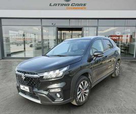 1.4 HYBRID 129CV CON TELECAMERA E CARPLAY